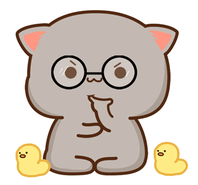 蜜桃猫