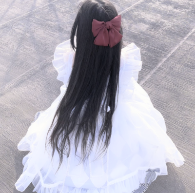 自截御萝/软妹头像