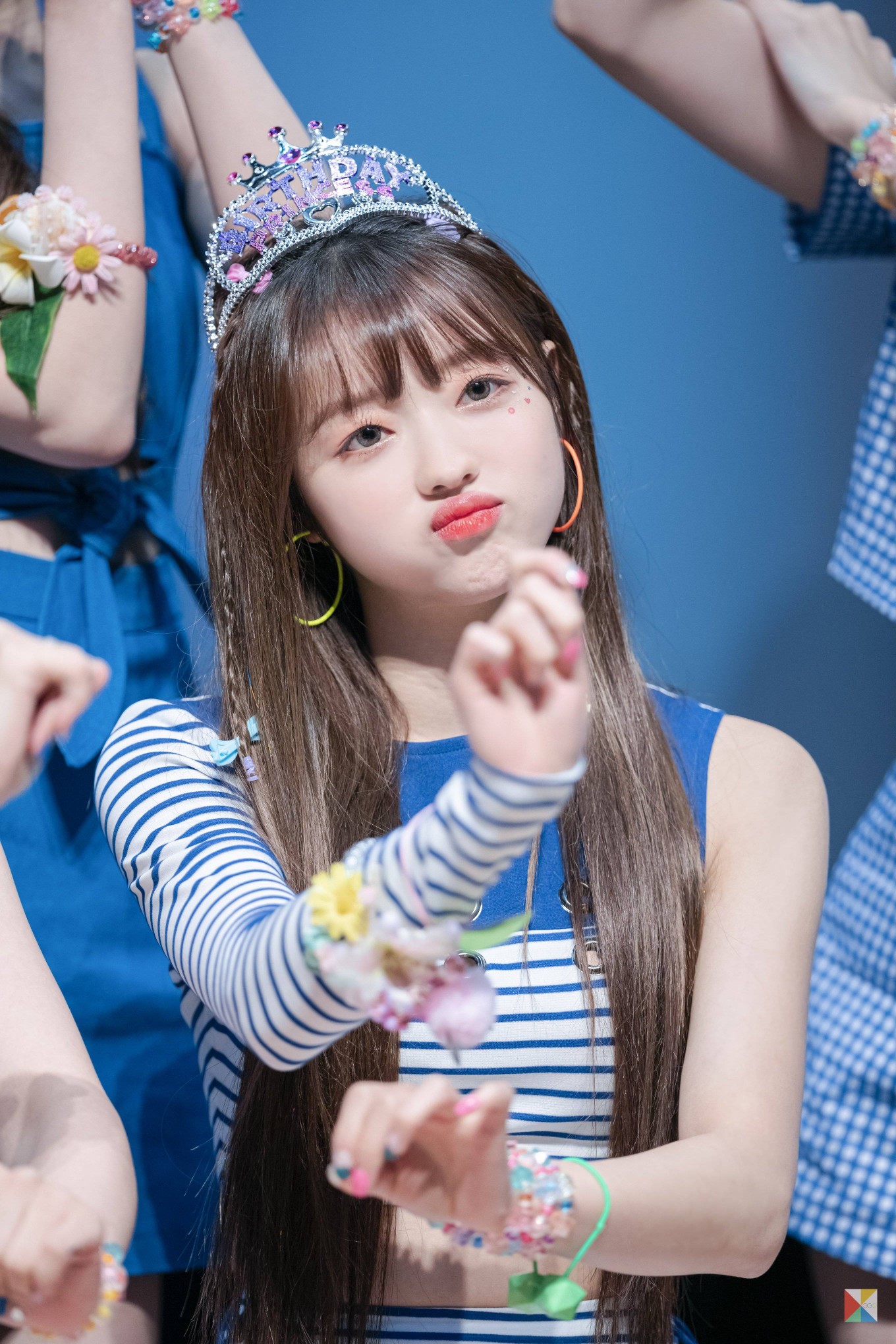 柳諟我 yooa