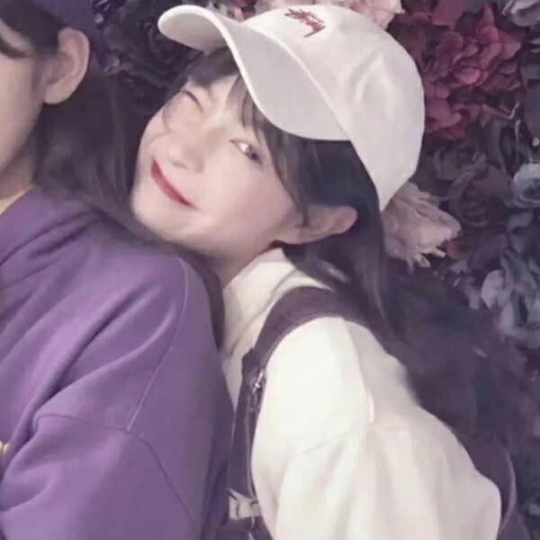 少女的征途是星辰大海「女生头像」