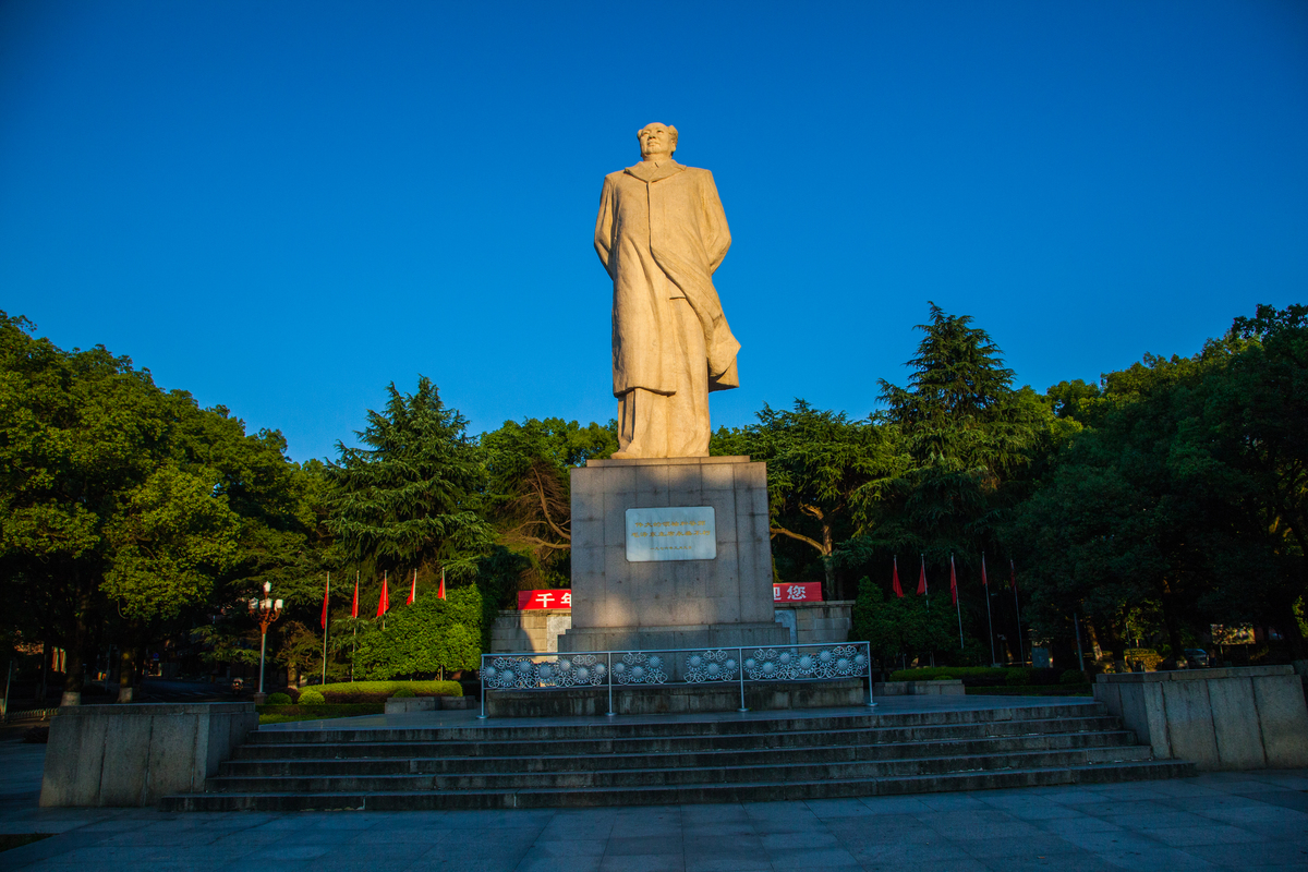 湖南大学 - 堆糖,美图壁纸兴趣社区