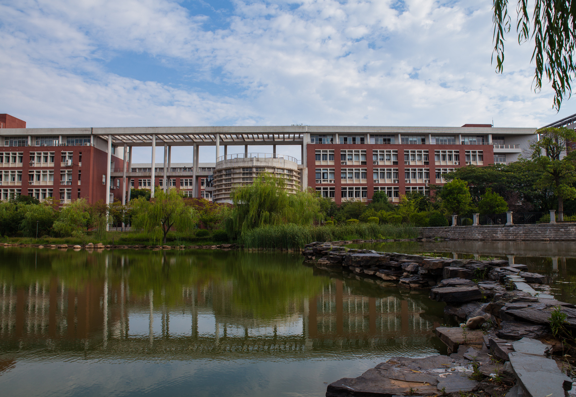 长沙理工大学 云塘校区