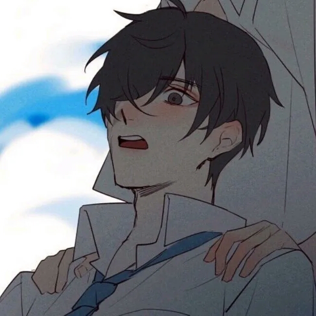 次元头像#基头