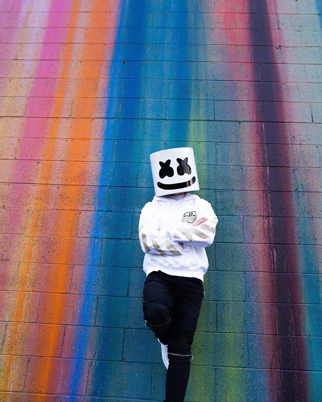 marshmello