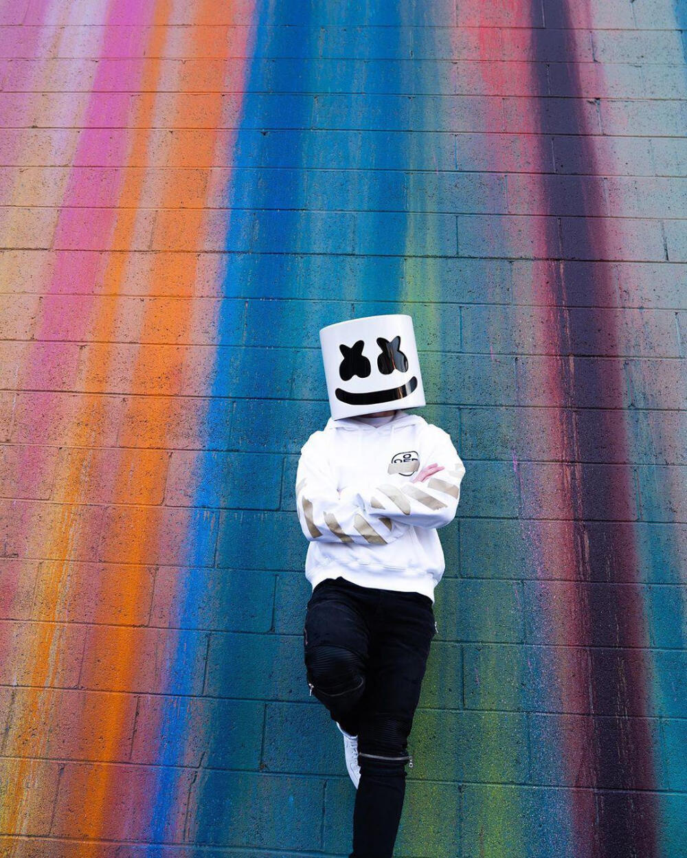 marshmello - 堆糖,美图壁纸兴趣社区