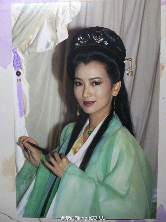 新白娘子传奇