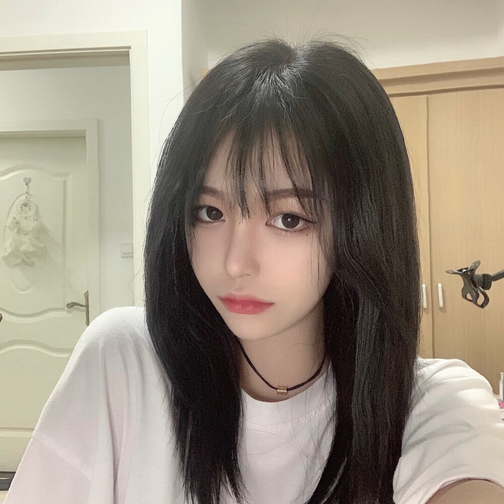 二传二改注明dt:晚约/自截微调女生头像/御姐