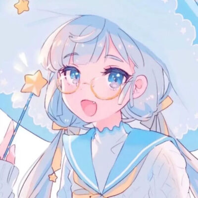 女生头像