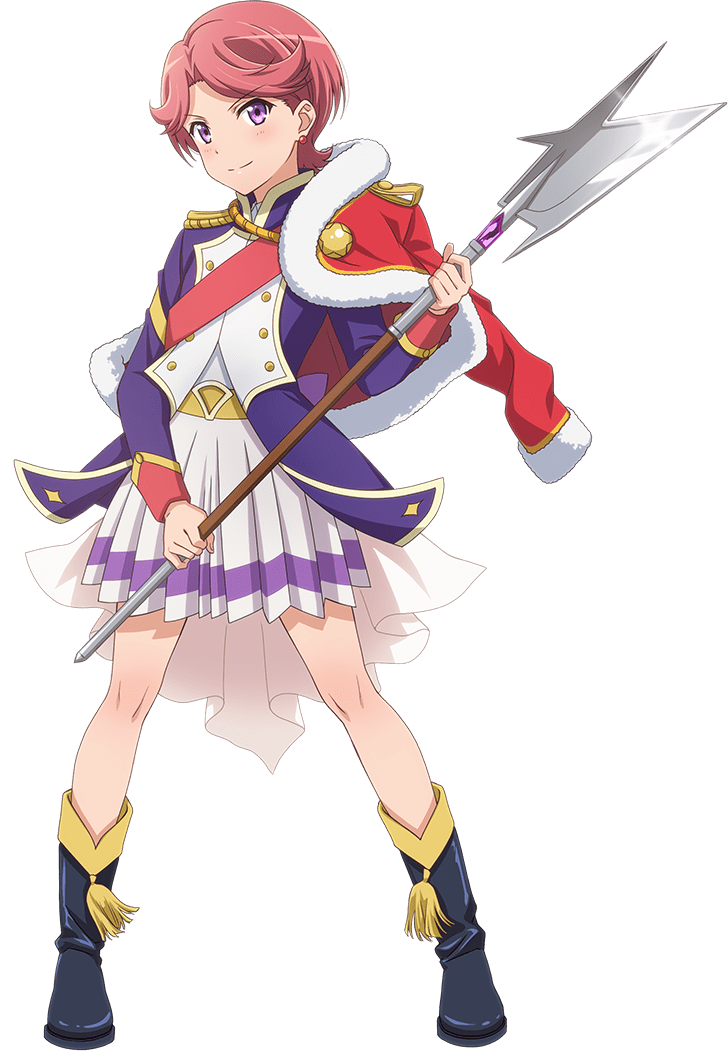 少女☆歌剧revuestarlight