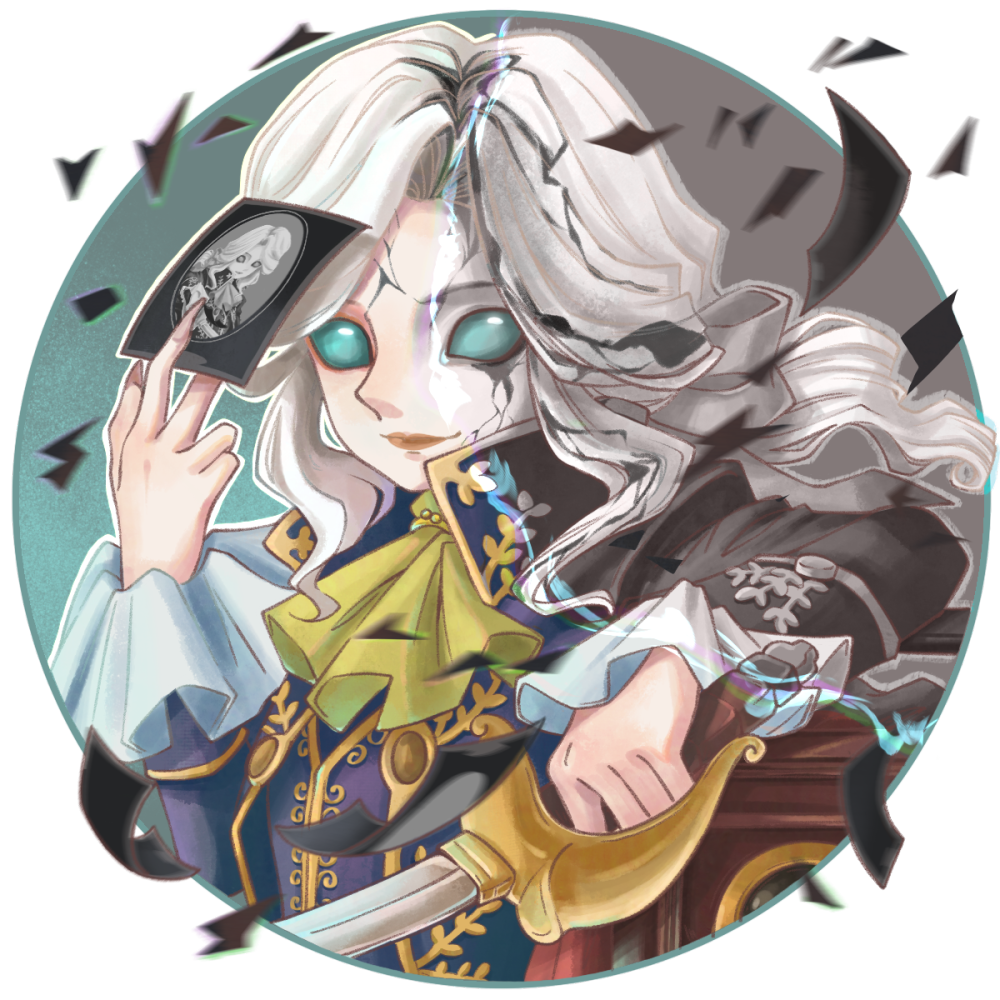 from:网易第五人格