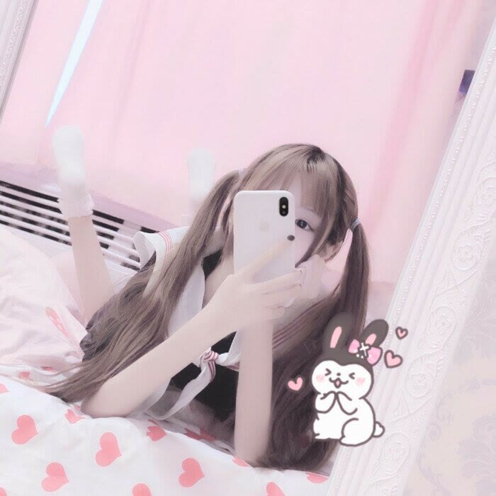 御萝女头