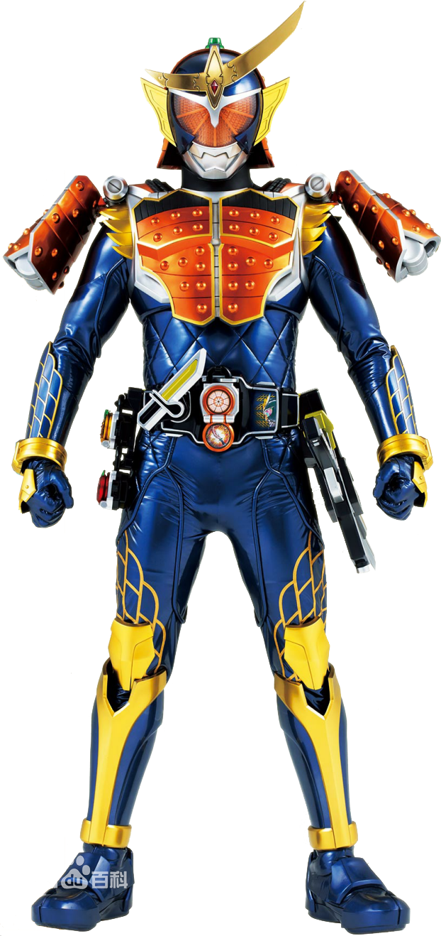 15假面骑士铠武gaim2013