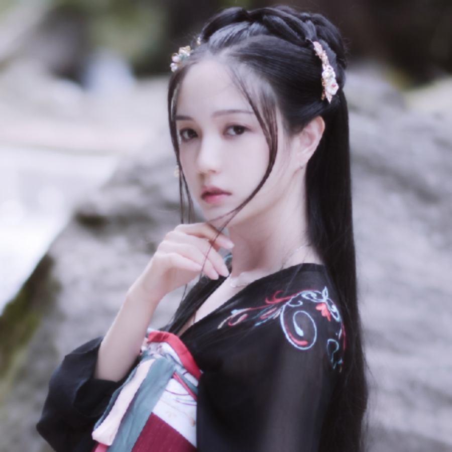 23:58   关注  秦软玉の自截 女生头像 古风头像 仙气女头 汉服头像