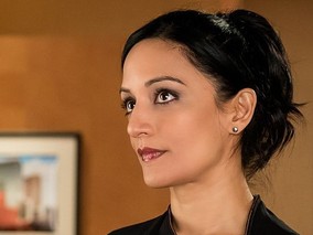 kalinda sharma&archie panjabi