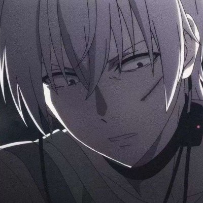 【动漫头像】希望你遇到一个人他看你时眼神温柔愿意陪你做很多事说