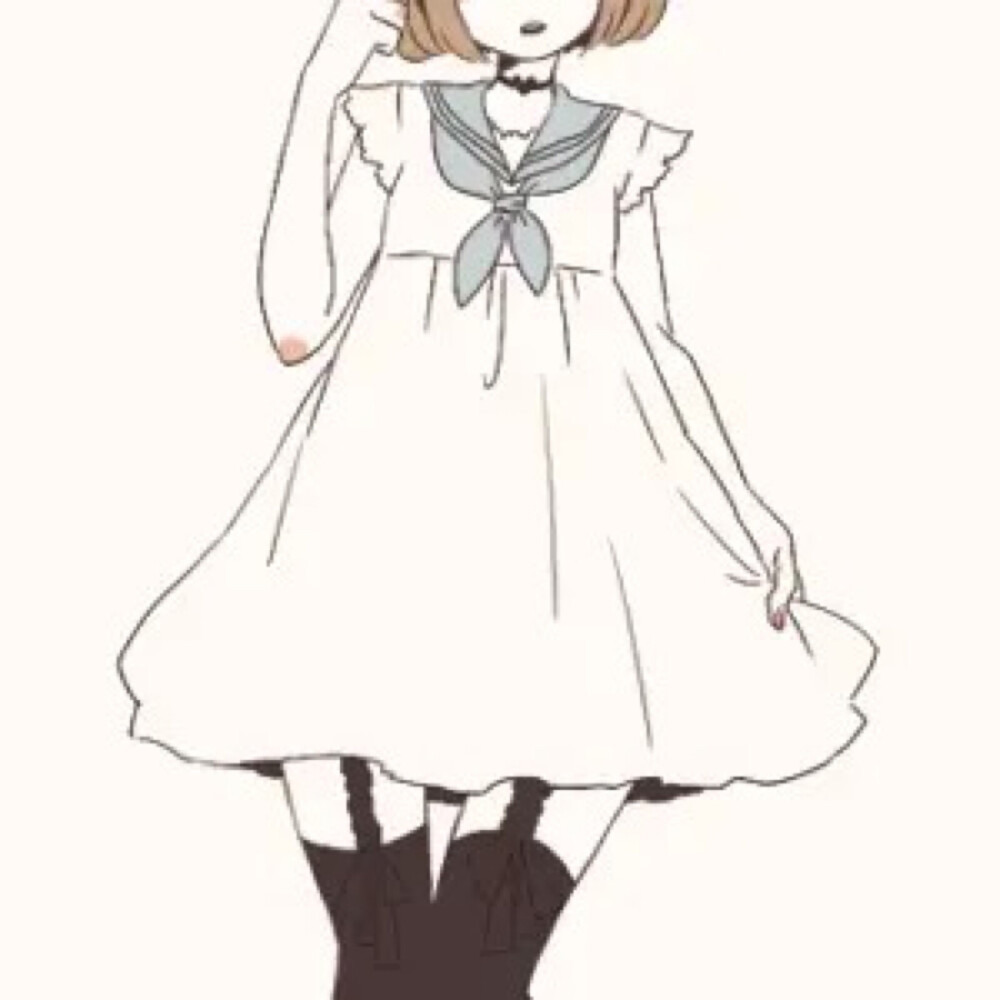 六人闺蜜头像