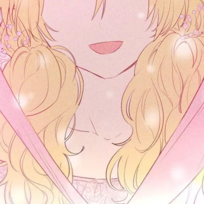 女头可爱女生头像 注:源自漫画《某天成为公主》自截头像 不喜勿喷
