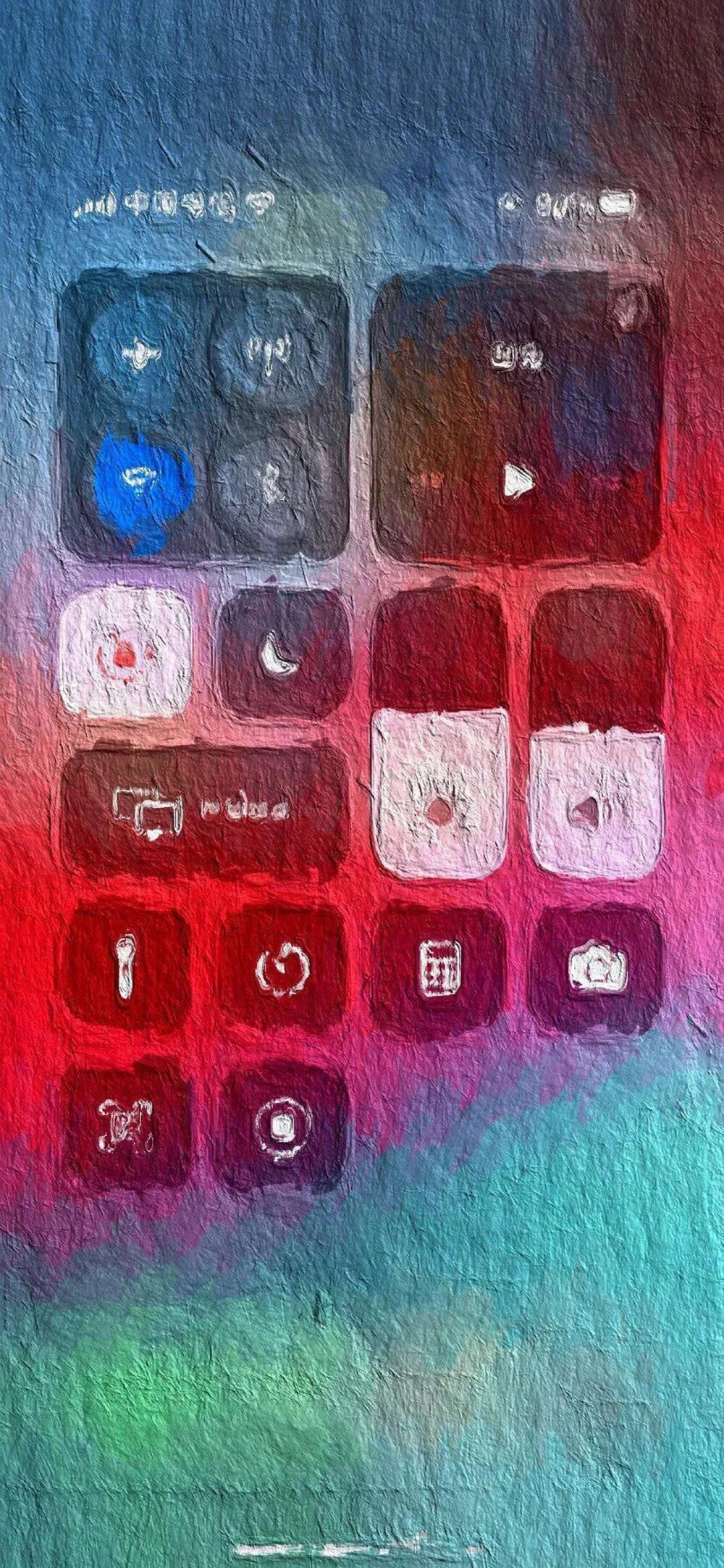 苹果11壁纸/锁屏/背景图片
