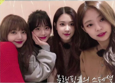 壁纸blackpink jisoo lisa jennie rose