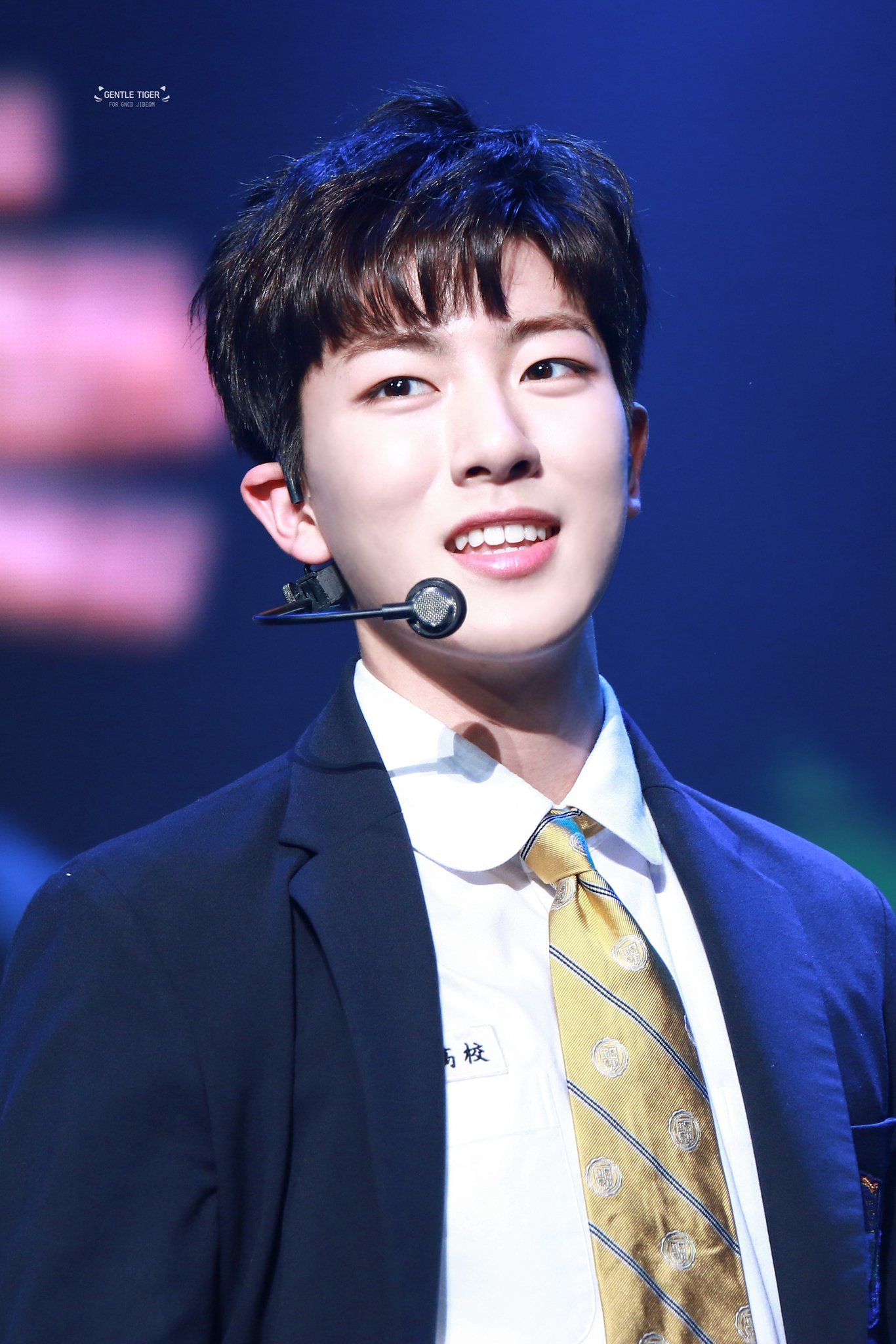 goldenchild 金知范