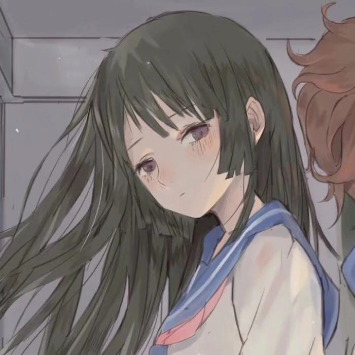 奇奇怪怪 头像