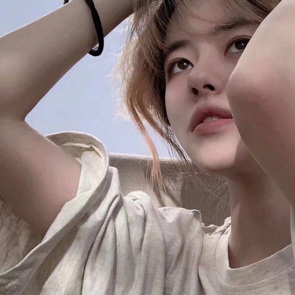 好看的小姐姐 头像