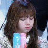 lisa金智妮闺蜜头像