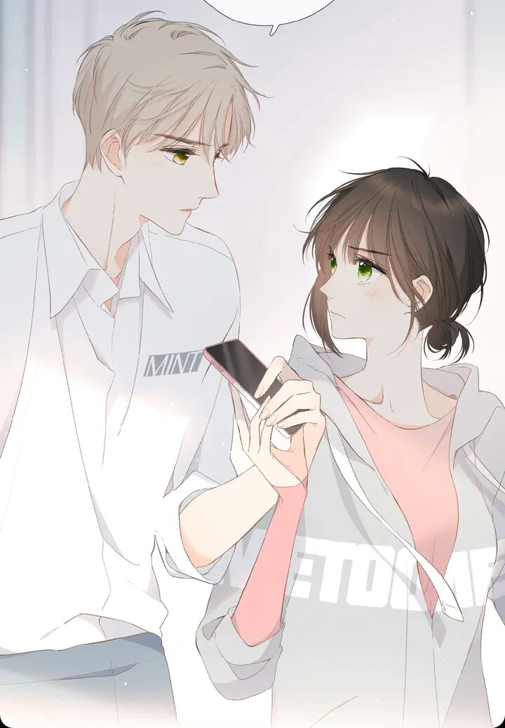 再度与你 堆糖网