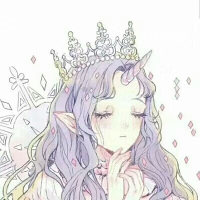 闺蜜二人头像