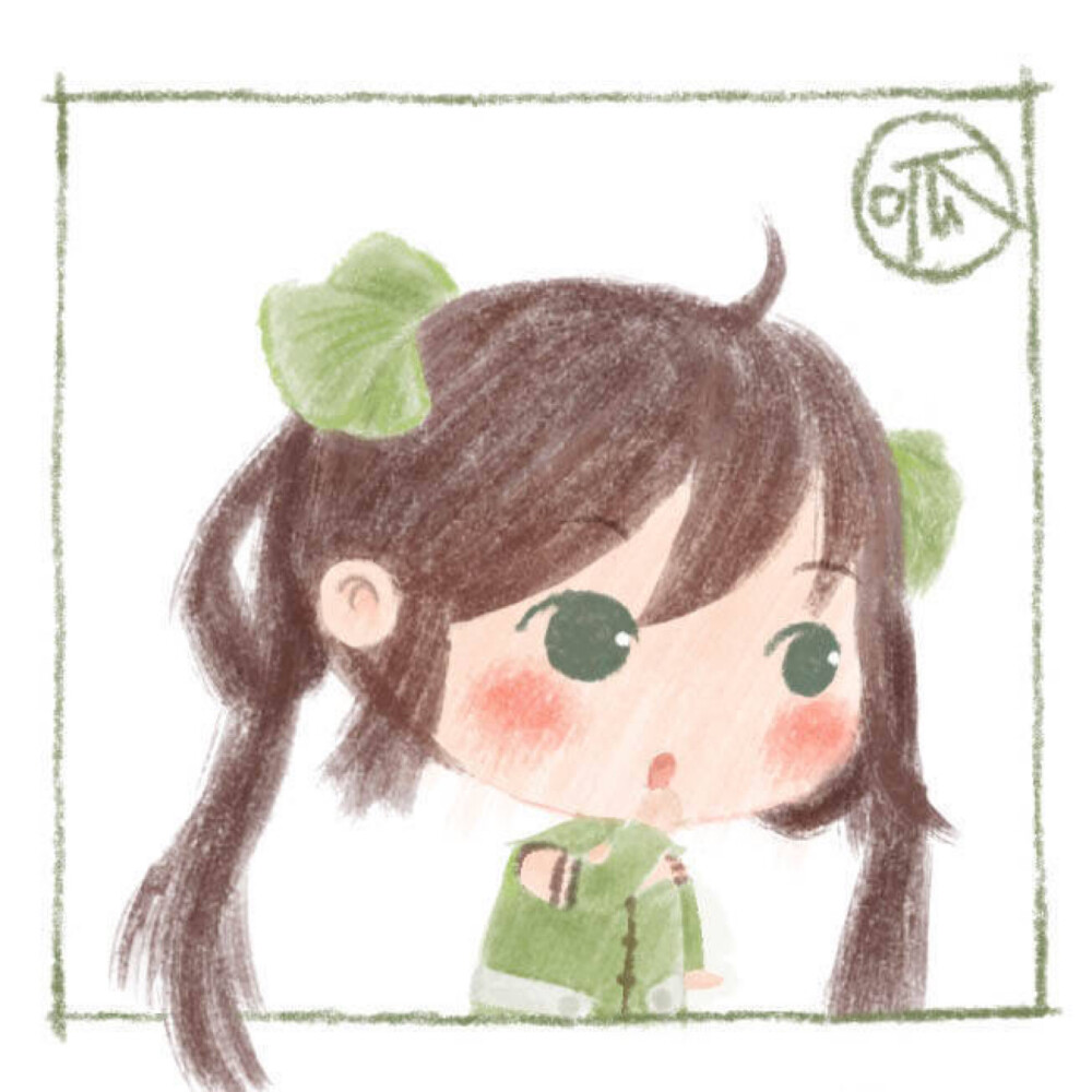 多人头像