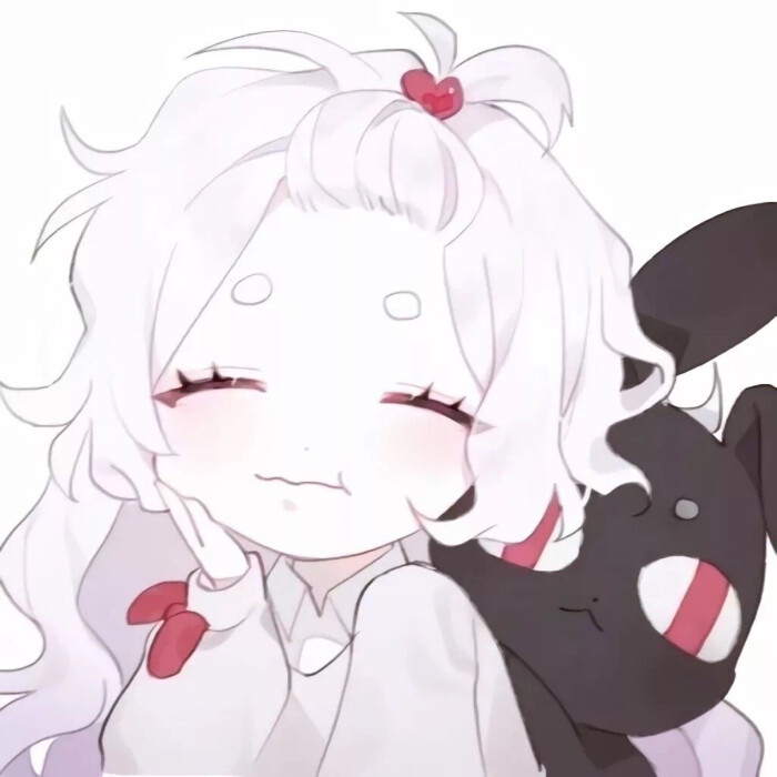 神仙闺蜜头像.