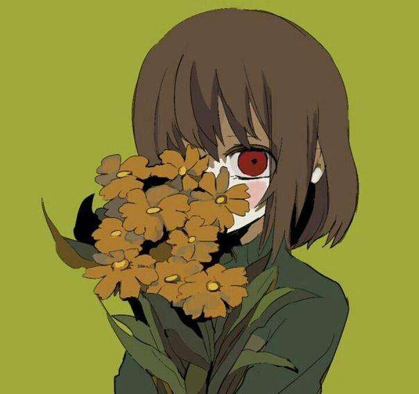 chara