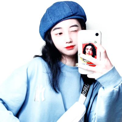 玩网/混网/软妹/闺蜜头像/团头.