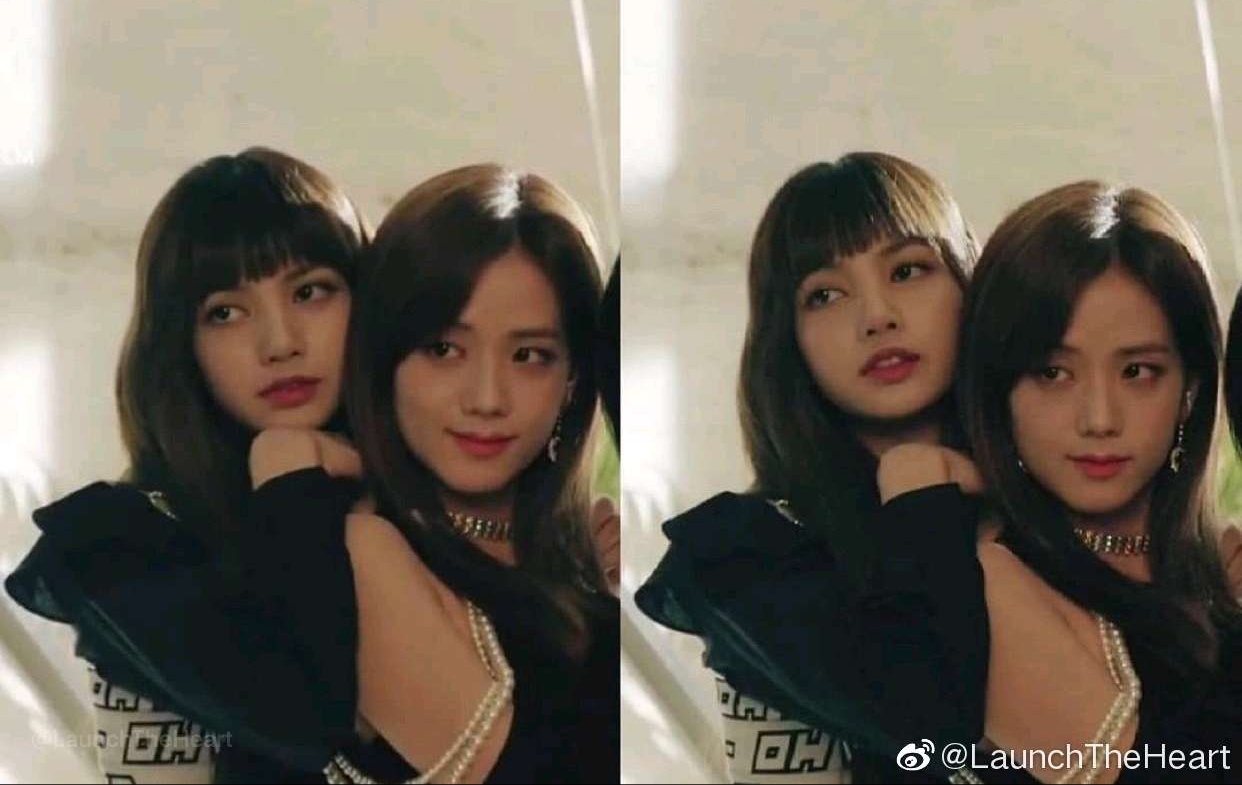 荔枝lisa,jisoo