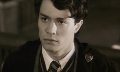 christian coulson 克里斯蒂安·库尔森青年时期 汤姆·里德尔哈利