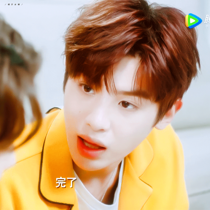 黄明昊 - 堆糖,美图壁纸兴趣社区