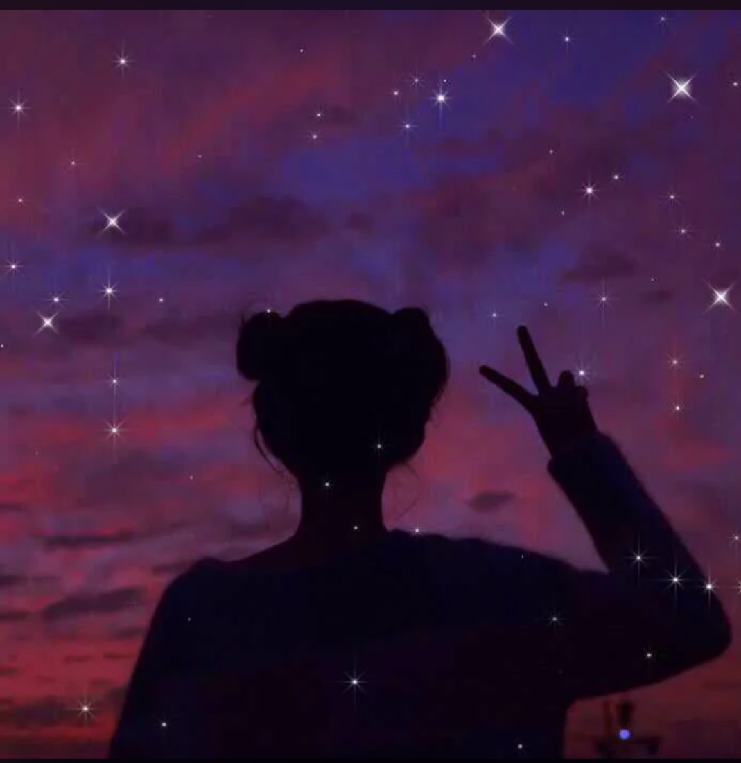 小仙女头像