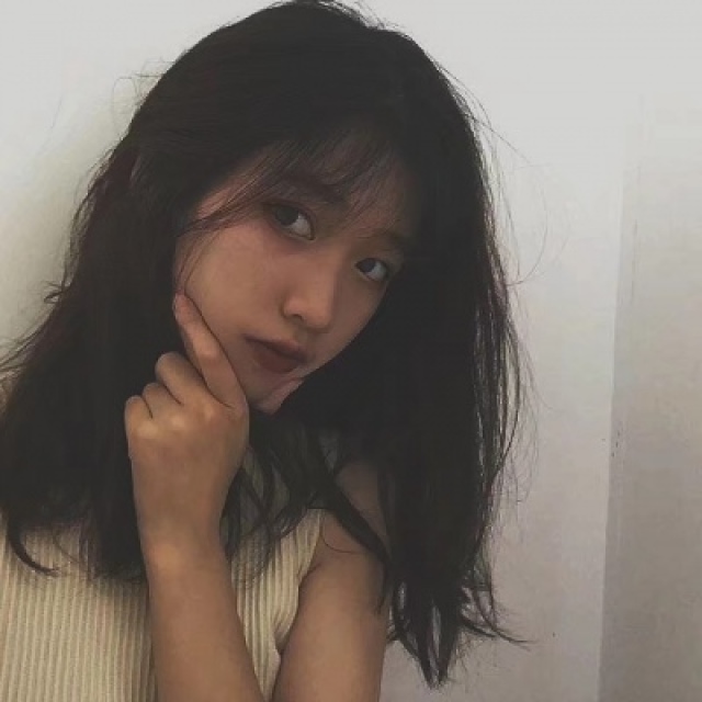 优质头像/女头