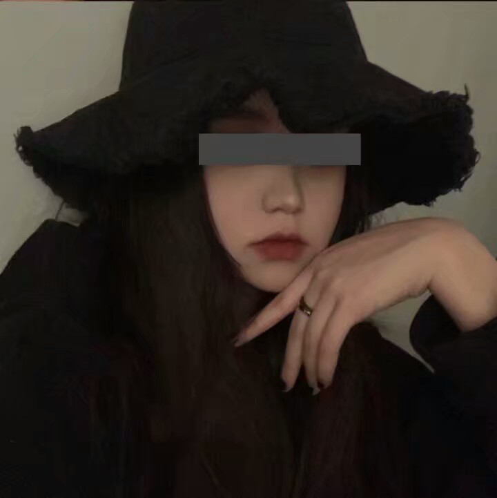 优质御姐头像