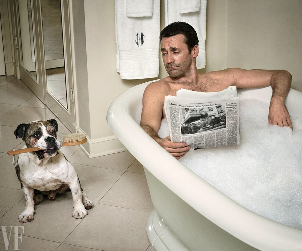 jon hamm