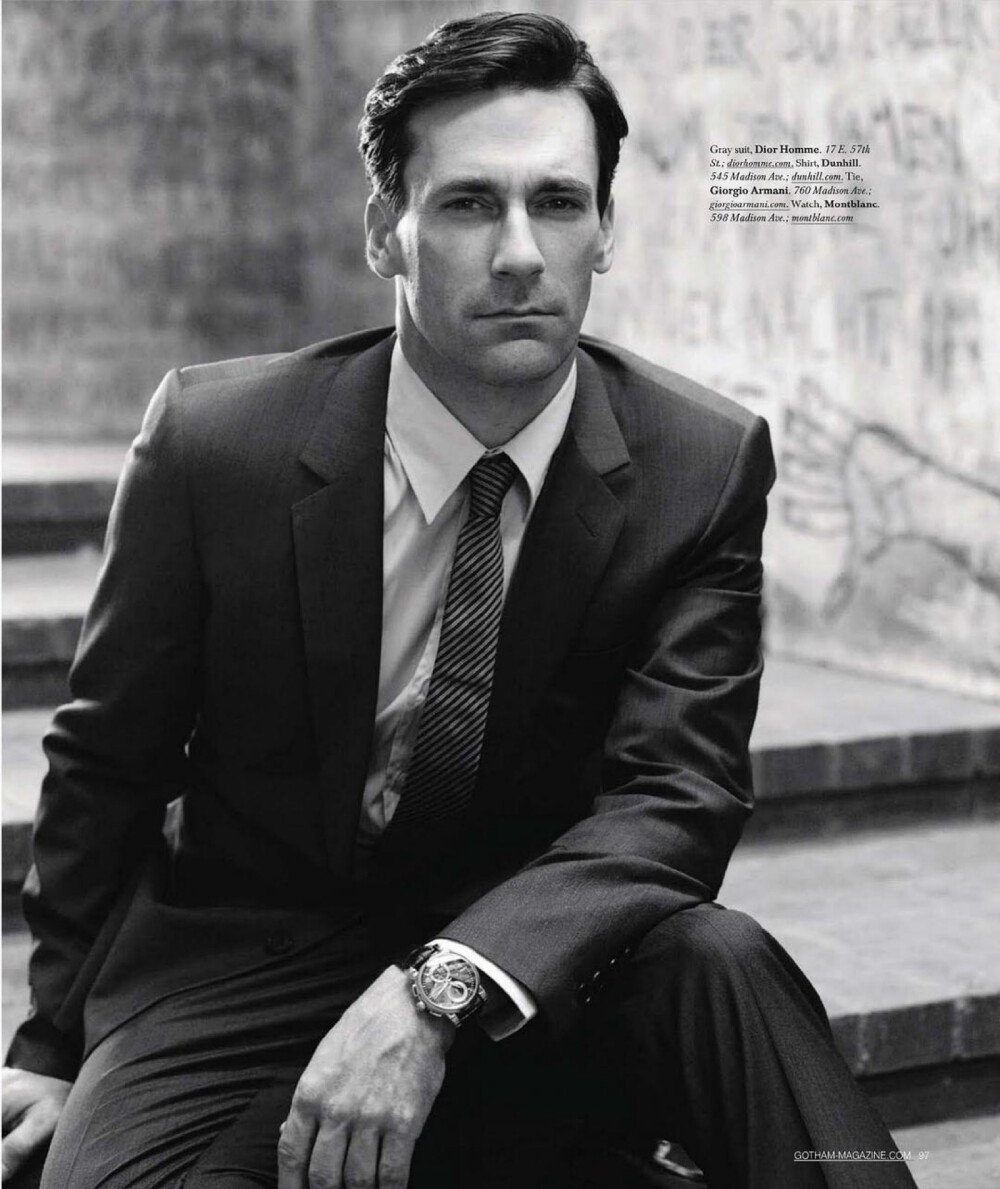 jon hamm