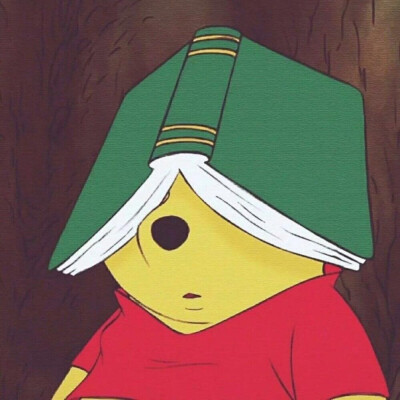 搞怪头像