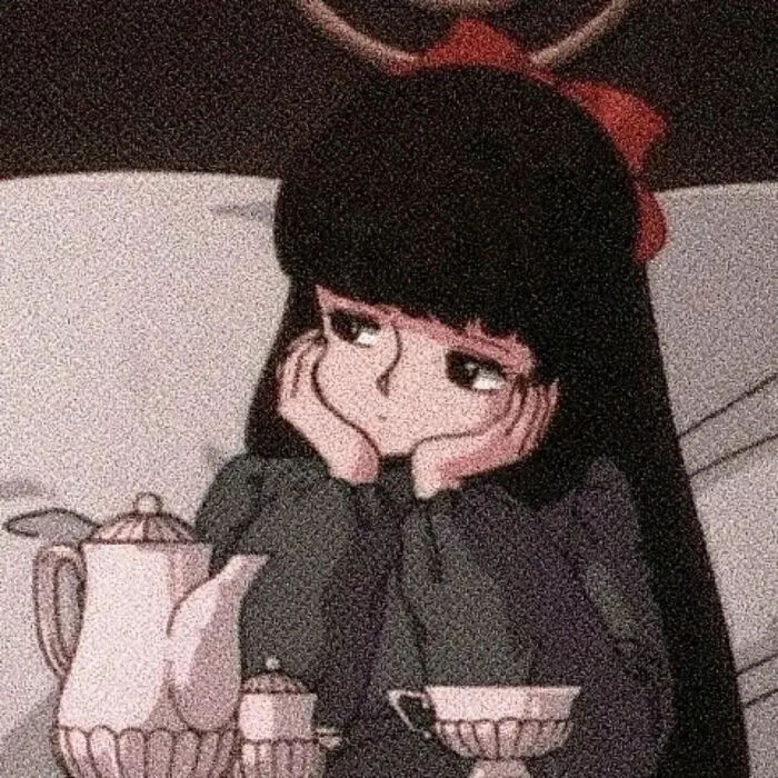 神仙头像 堆糖 美图壁纸兴趣社区