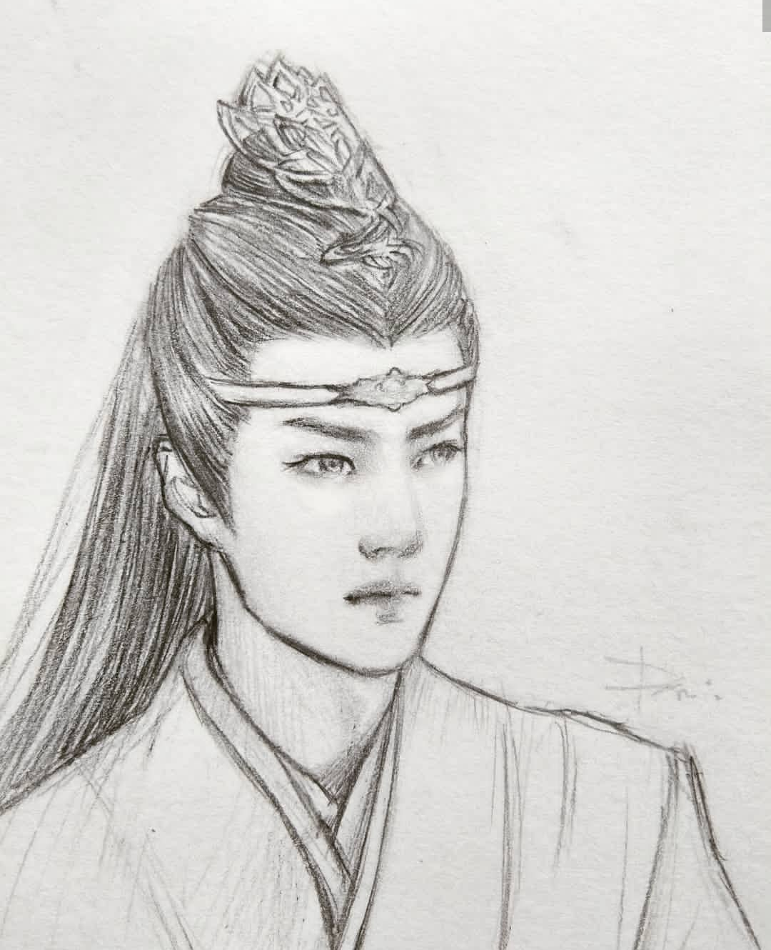 陈情令 魔道祖师