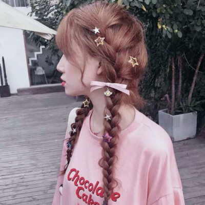 古风仙气十足的女生头像