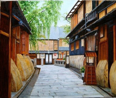 京都风景 堆糖 美图壁纸兴趣社区