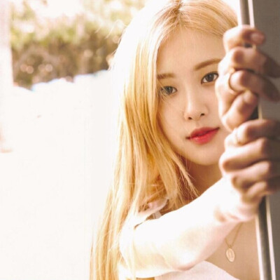 blackpink rosé朴彩英 夏威夷 高清 转载请注明出处