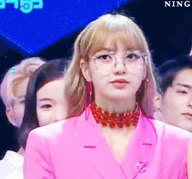 太爱blackpink了!呜呜呜