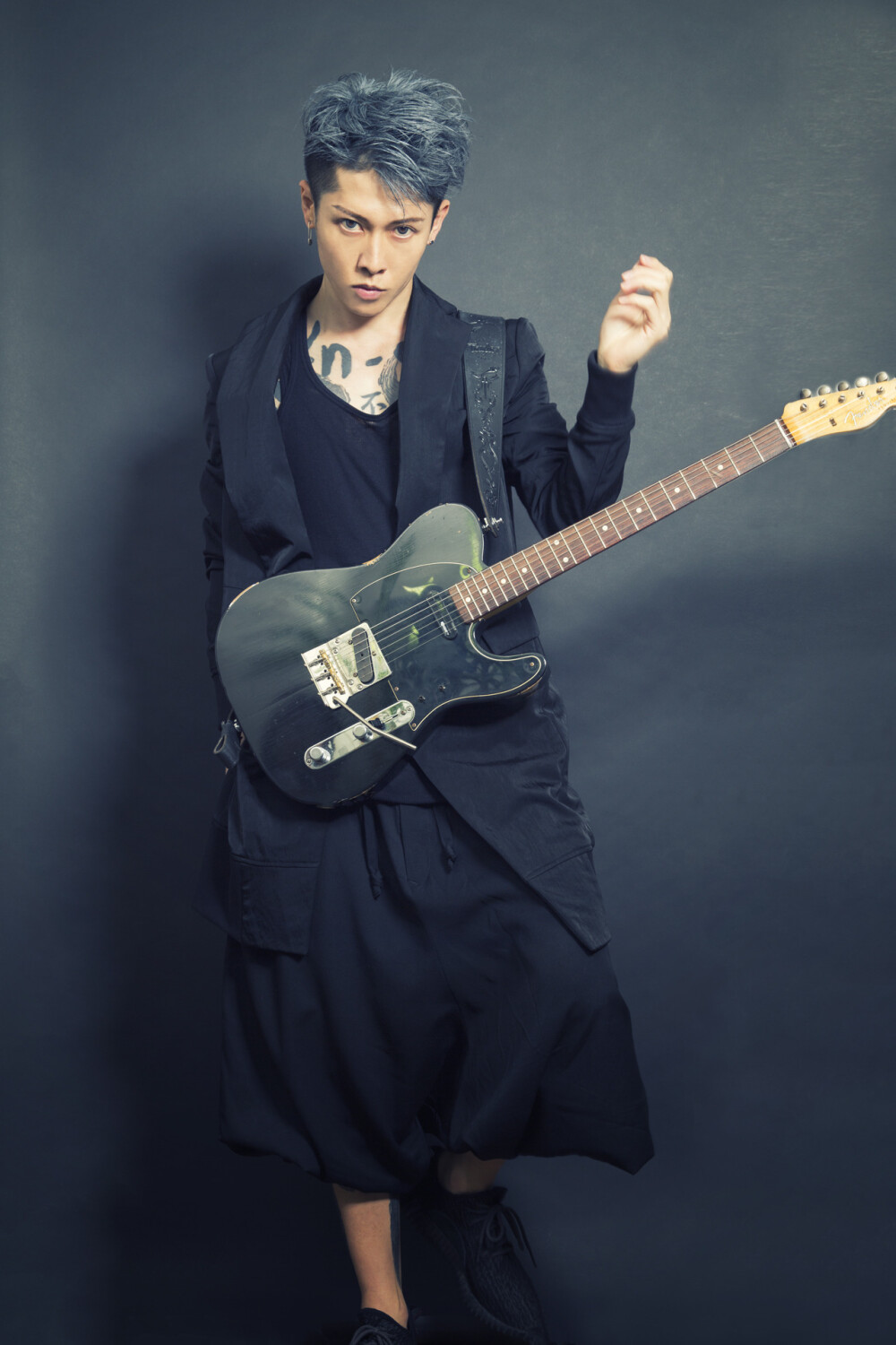 雅miyavi