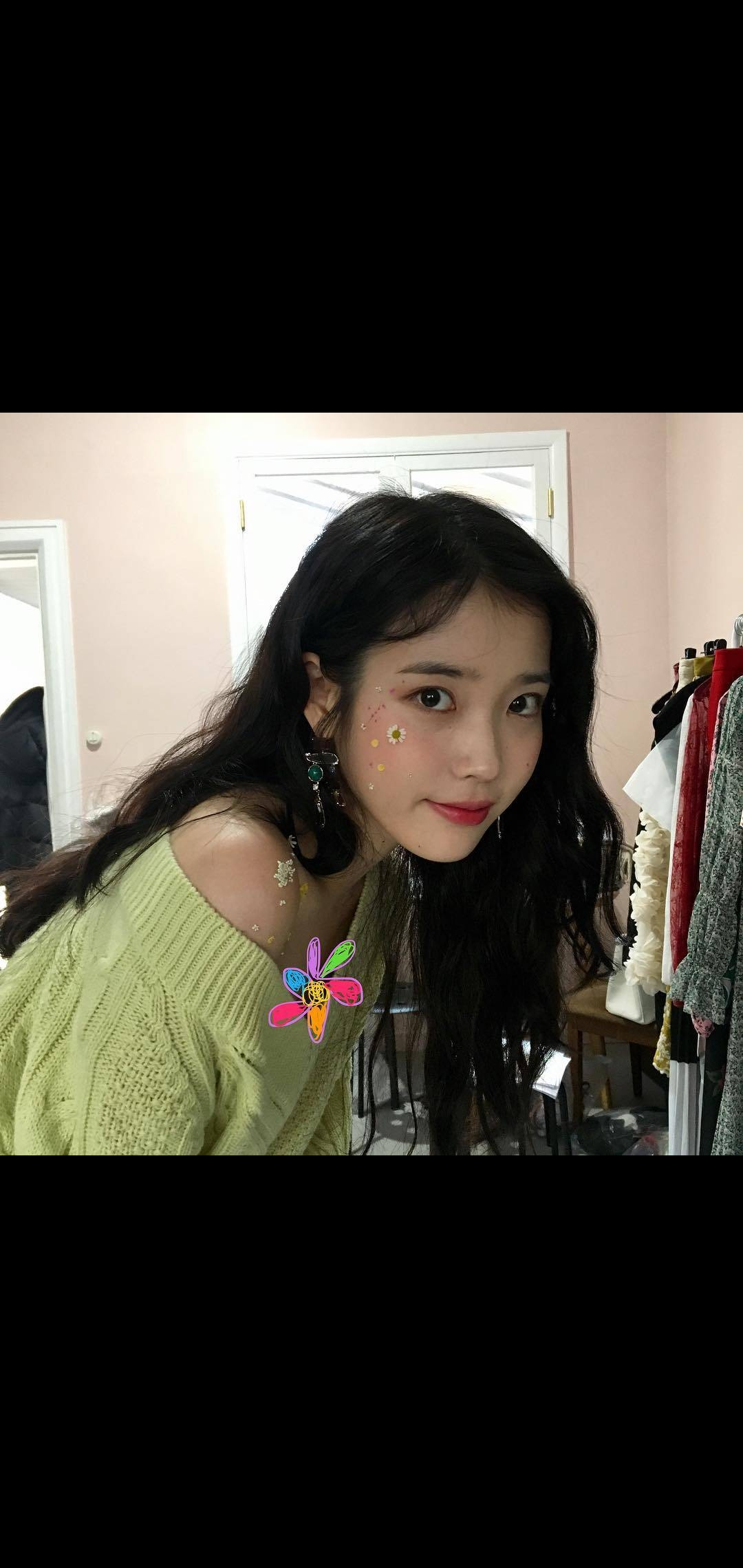 iu - 堆糖,美图壁纸兴趣社区